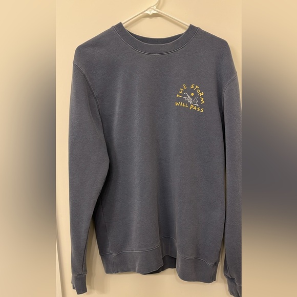 TWLOHA Unisex Sweatshirt - Picture 1 of 3